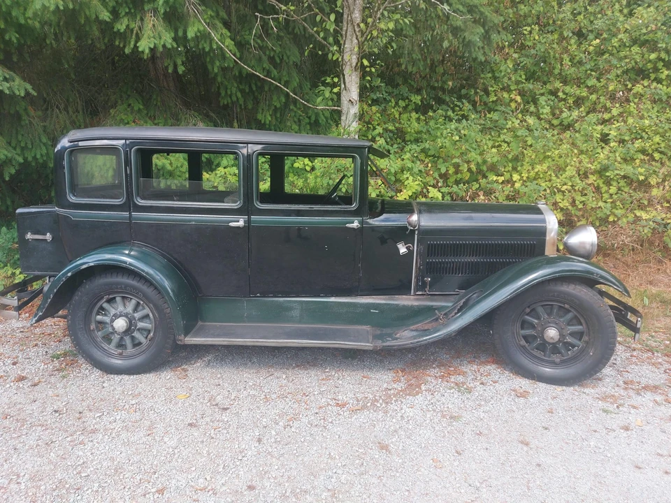 1929 Hudson Super Six - Image 11 of 31