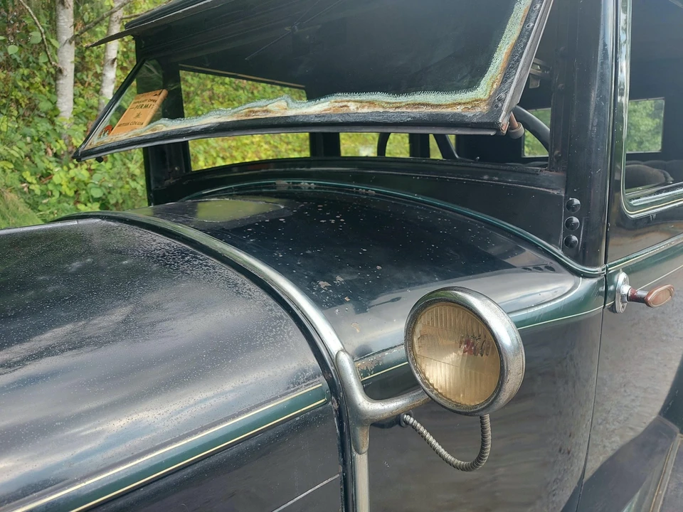 1929 Hudson Super Six - Image 29 of 31