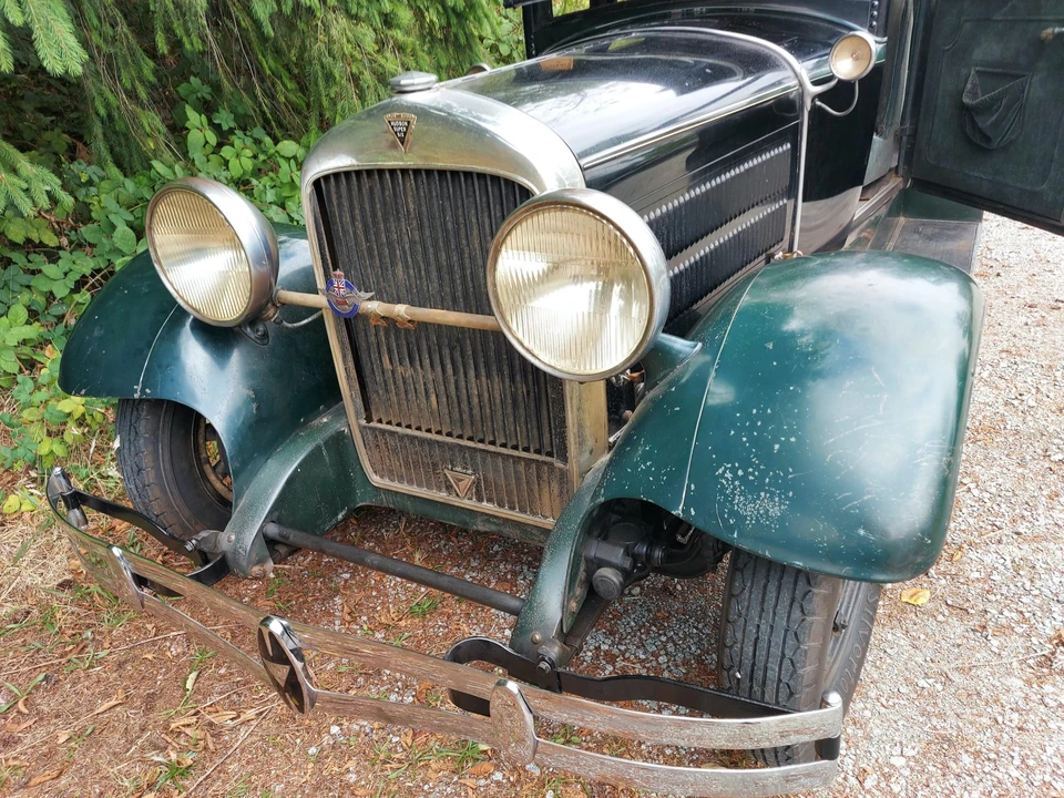 1929 Hudson Super Six - Image 30 of 31