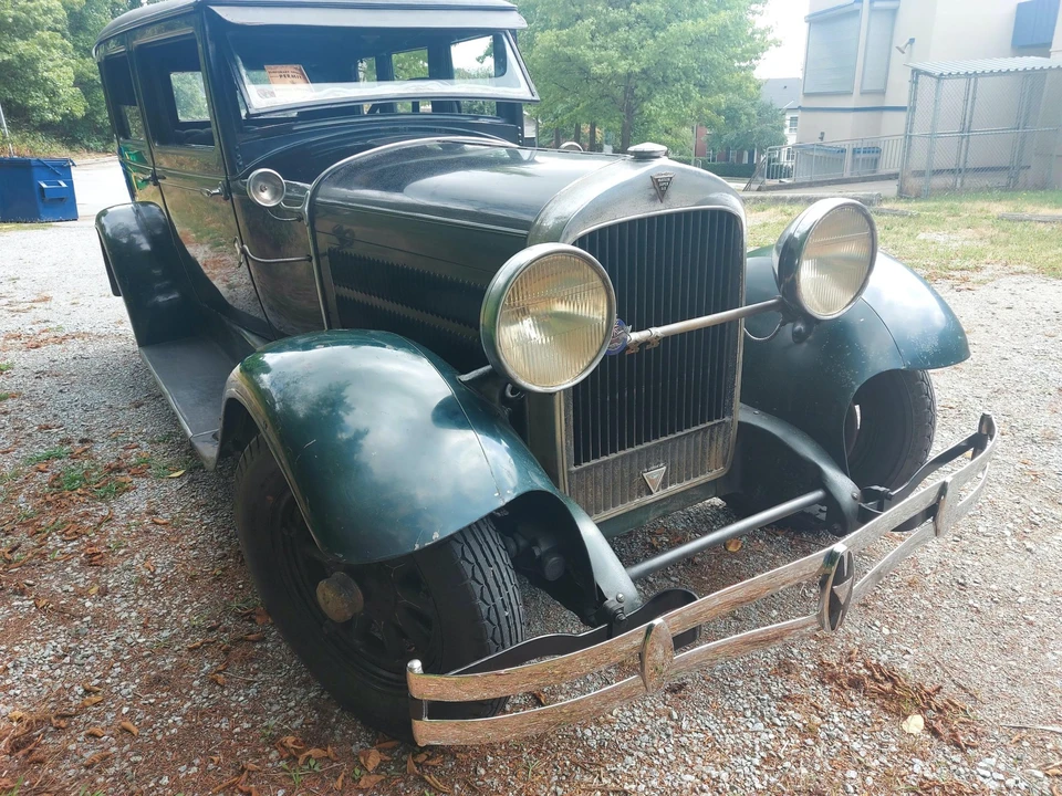 1929 Hudson Super Six - Image 8 of 31