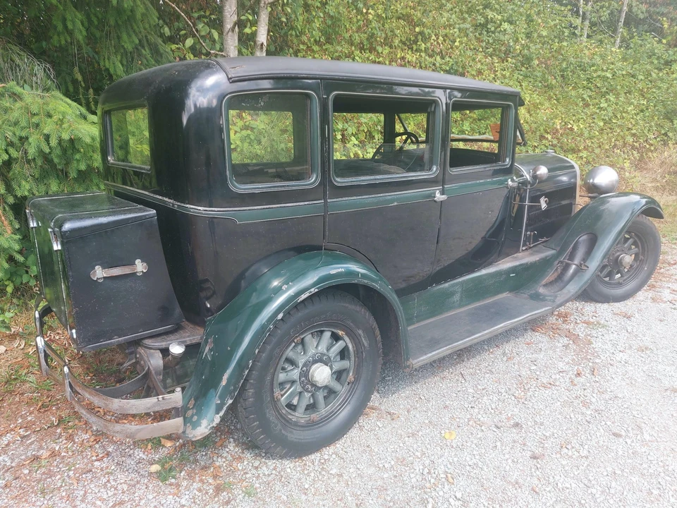 1929 Hudson Super Six - Image 12 of 31