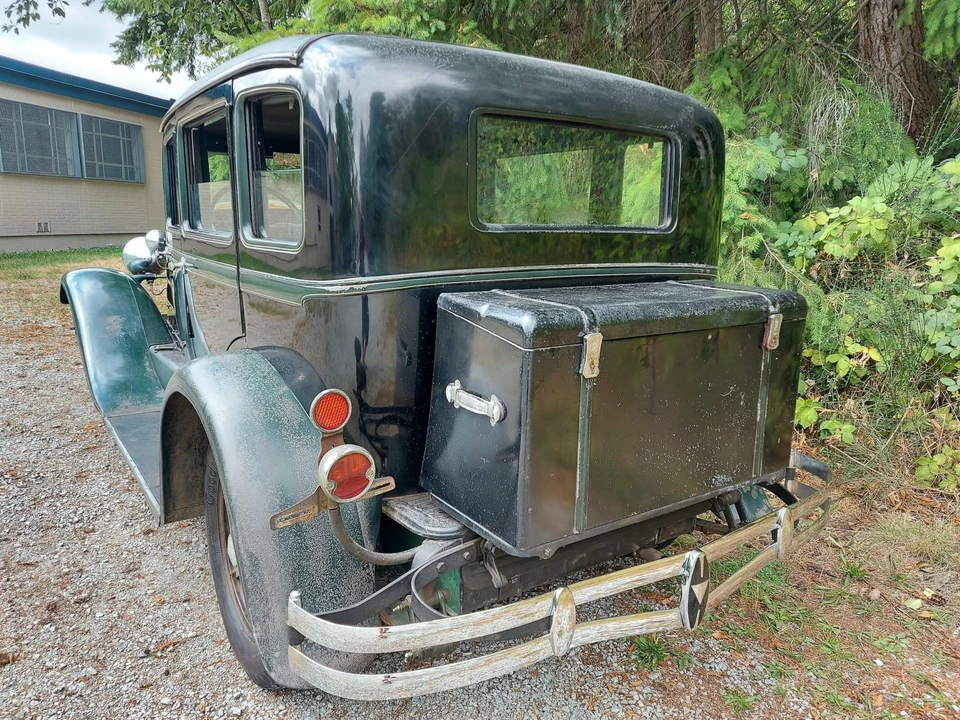 1929 Hudson Super Six - Image 18 of 31