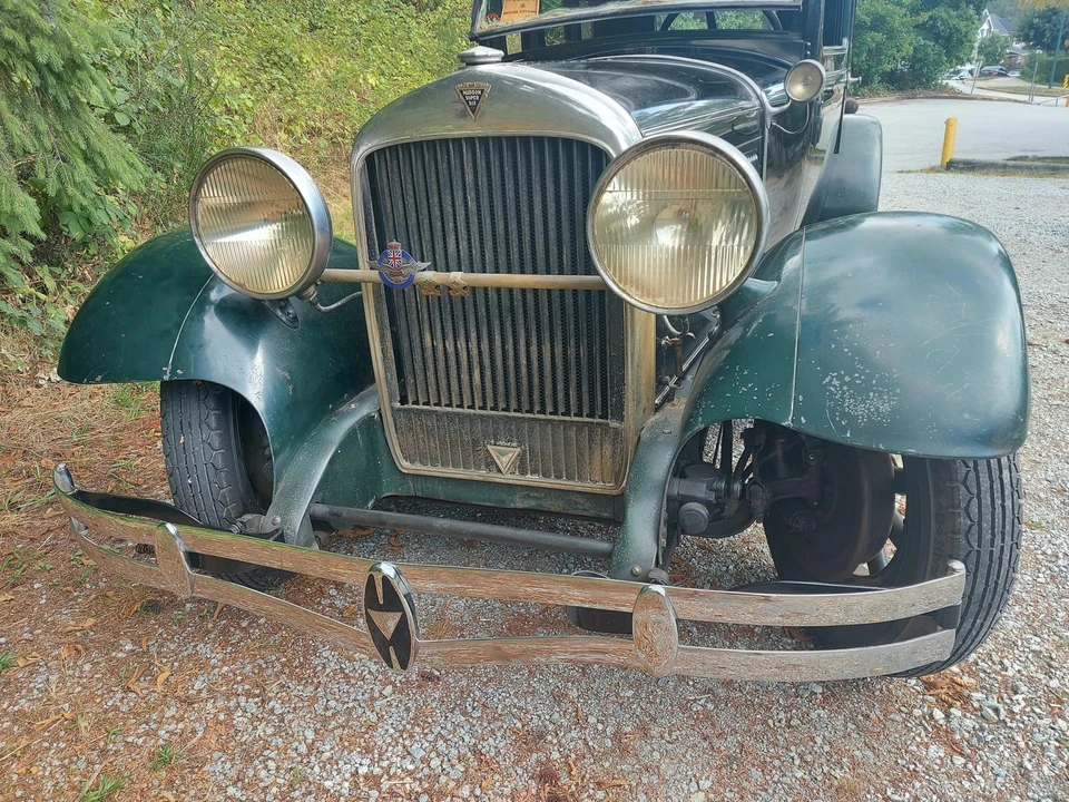 1929 Hudson Super Six - Image 31 of 31