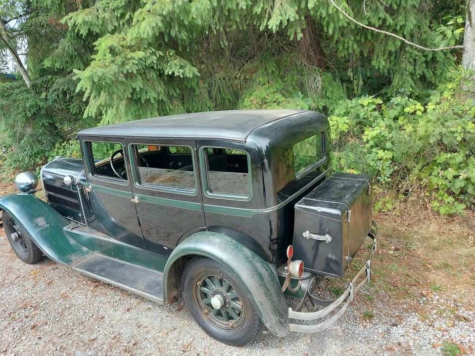 1929 Hudson Super Six - Image 21 of 31
