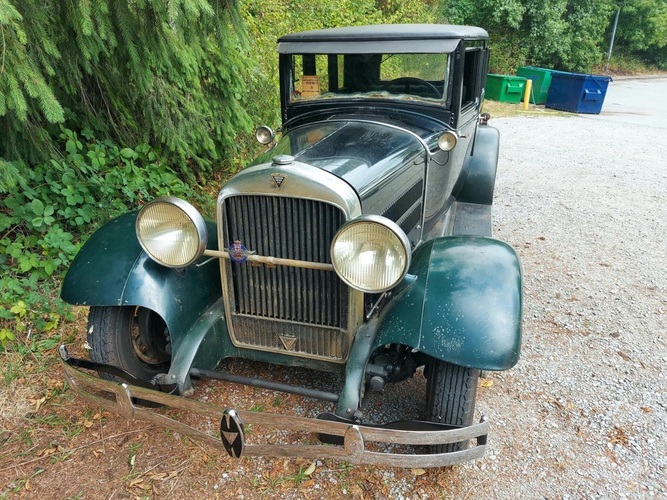 1929 Hudson Super Six - Image 7 of 31