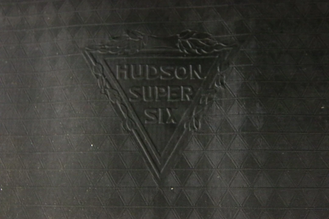 1929 Hudson Super Six - Image 24 of 31