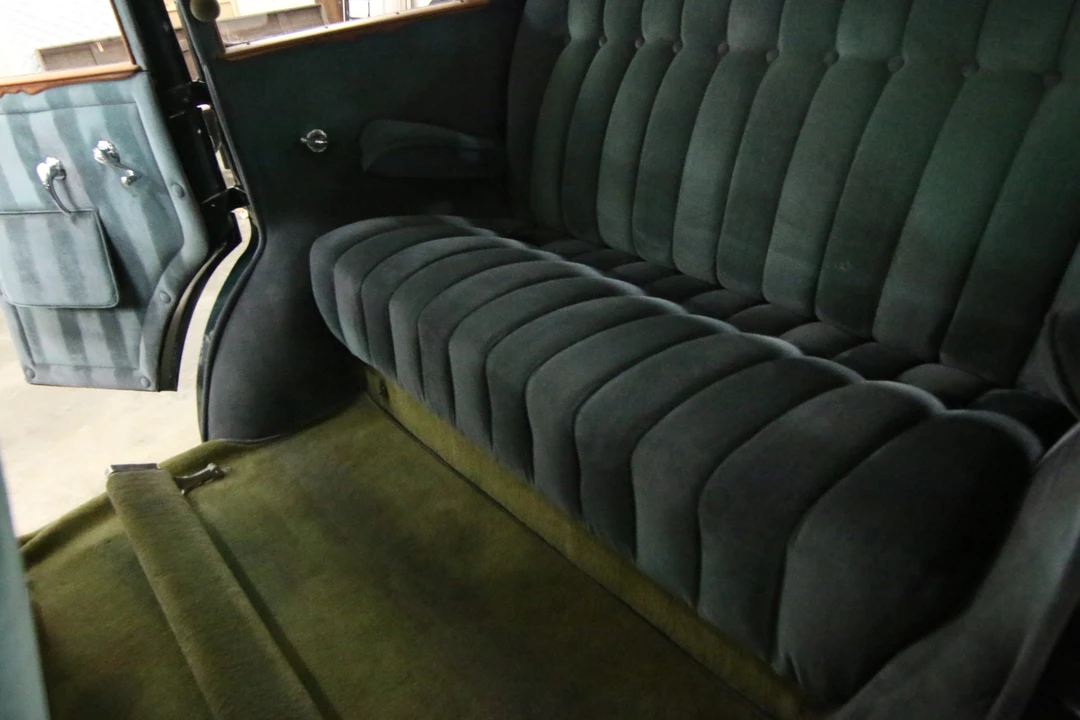 1929 Hudson Super Six - Image 28 of 31
