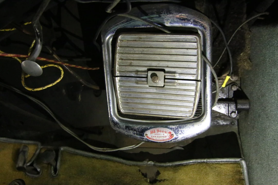 1929 Hudson Super Six - Image 18 of 31