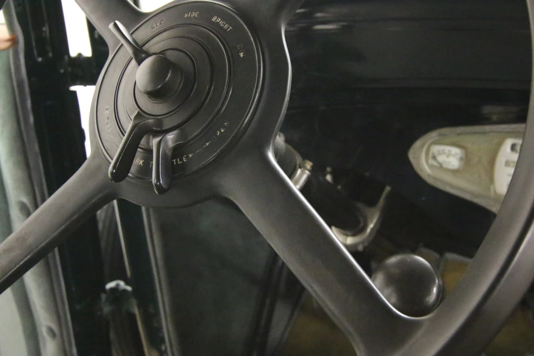 1929 Hudson Super Six - Image 15 of 31