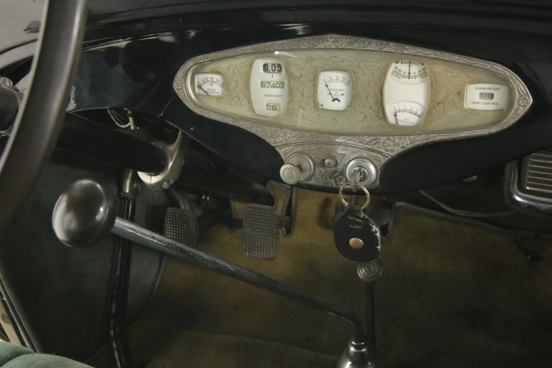 1929 Hudson Super Six - Image 17 of 31