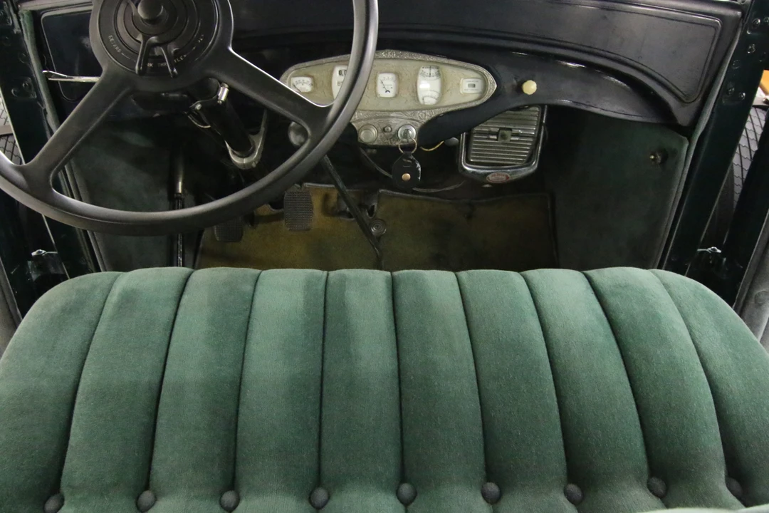 1929 Hudson Super Six - Image 20 of 31