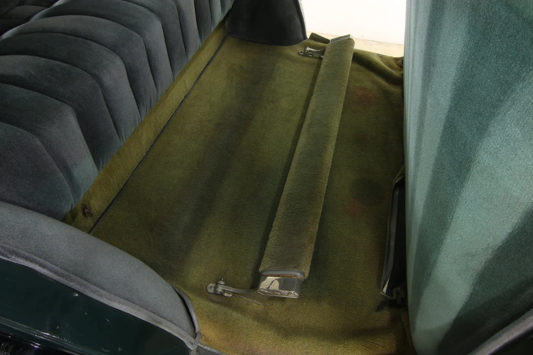 1929 Hudson Super Six - Image 30 of 31