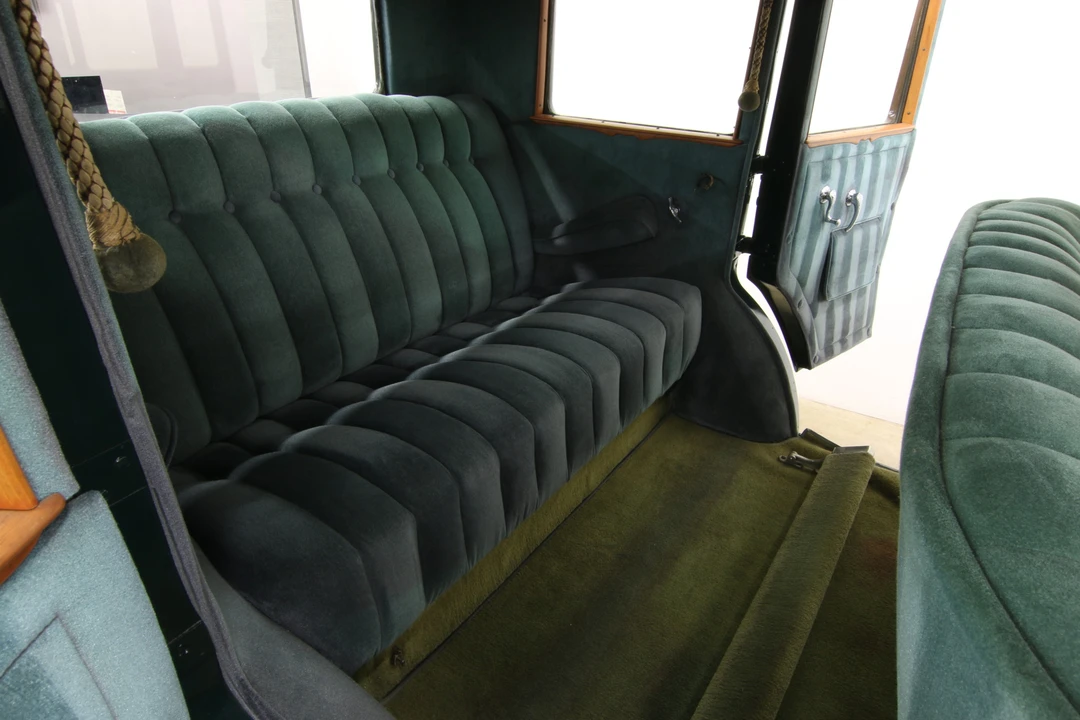 1929 Hudson Super Six - Image 29 of 31