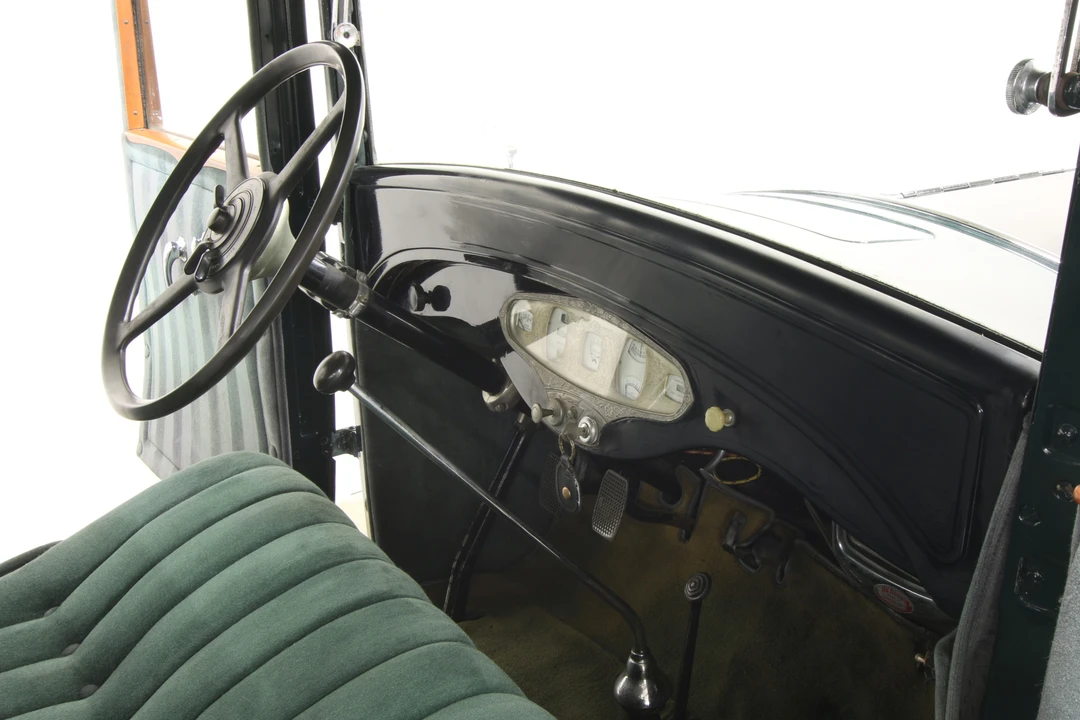 1929 Hudson Super Six - Image 21 of 31