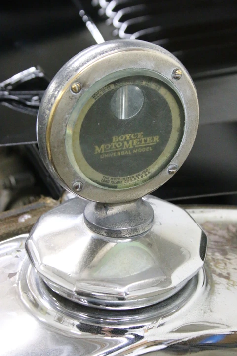 1929 Hudson Super Six - Image 9 of 31