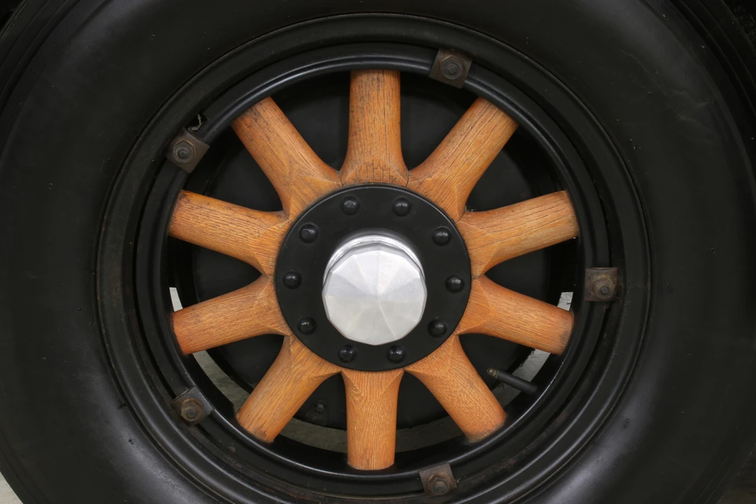1929 Hudson Super Six - Image 10 of 31