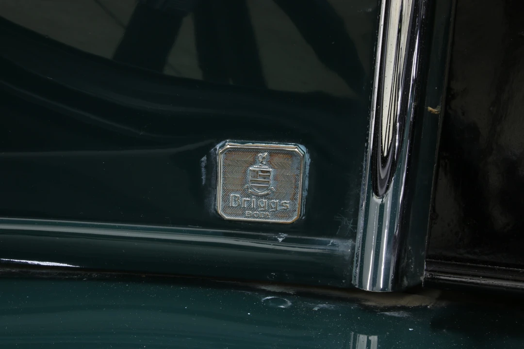 1929 Hudson Super Six - Image 11 of 31