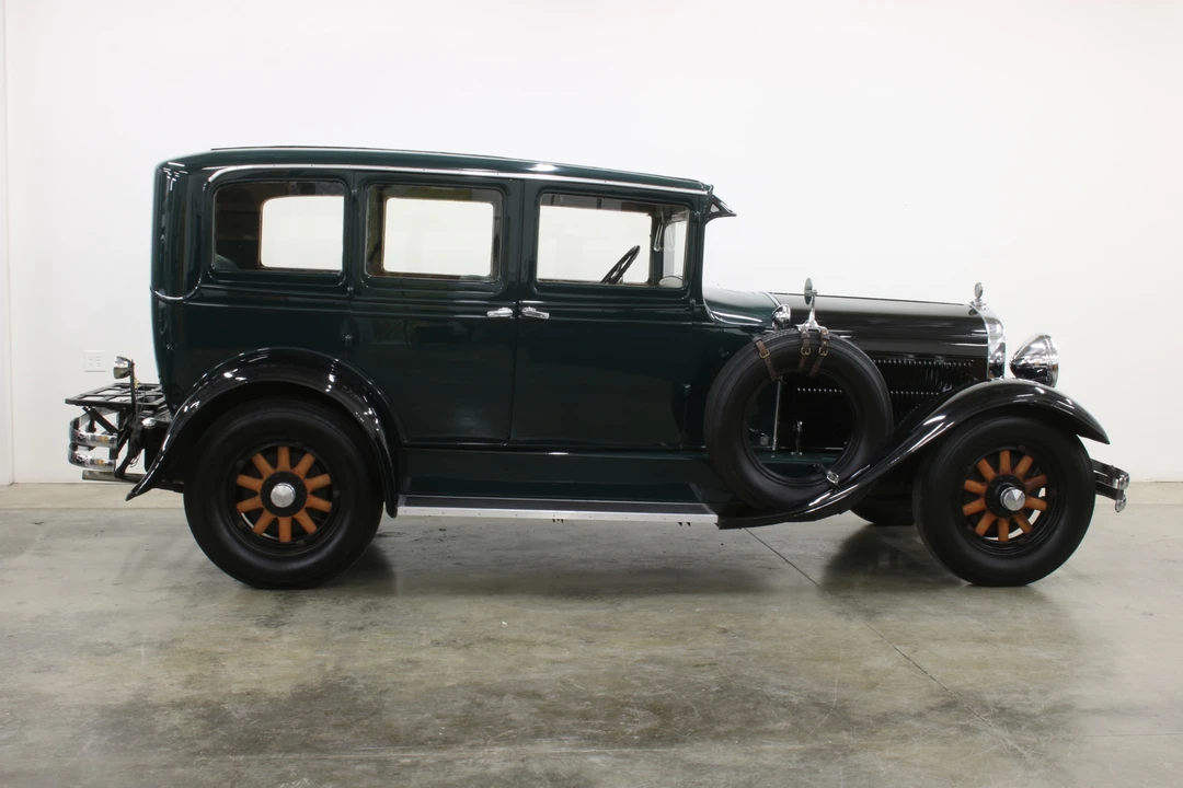 1929 Hudson Super Six - Image 4 of 31