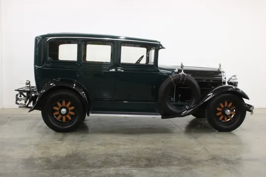 1929 Hudson Super Six - Image 4 of 31