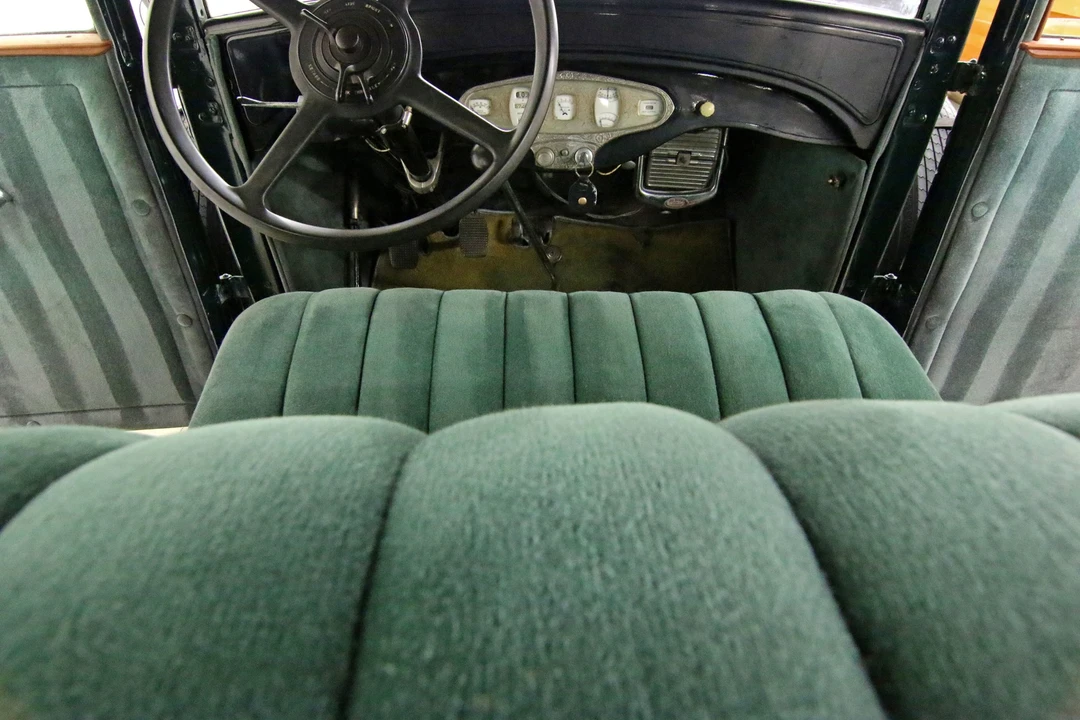 1929 Hudson Super Six - Image 19 of 31