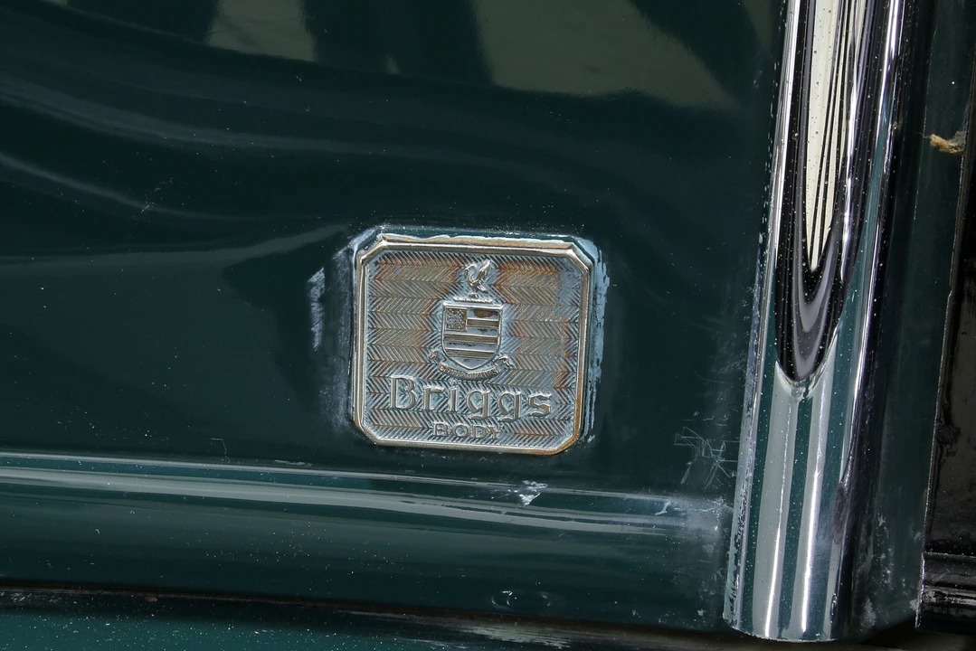 1929 Hudson Super Six - Image 12 of 31