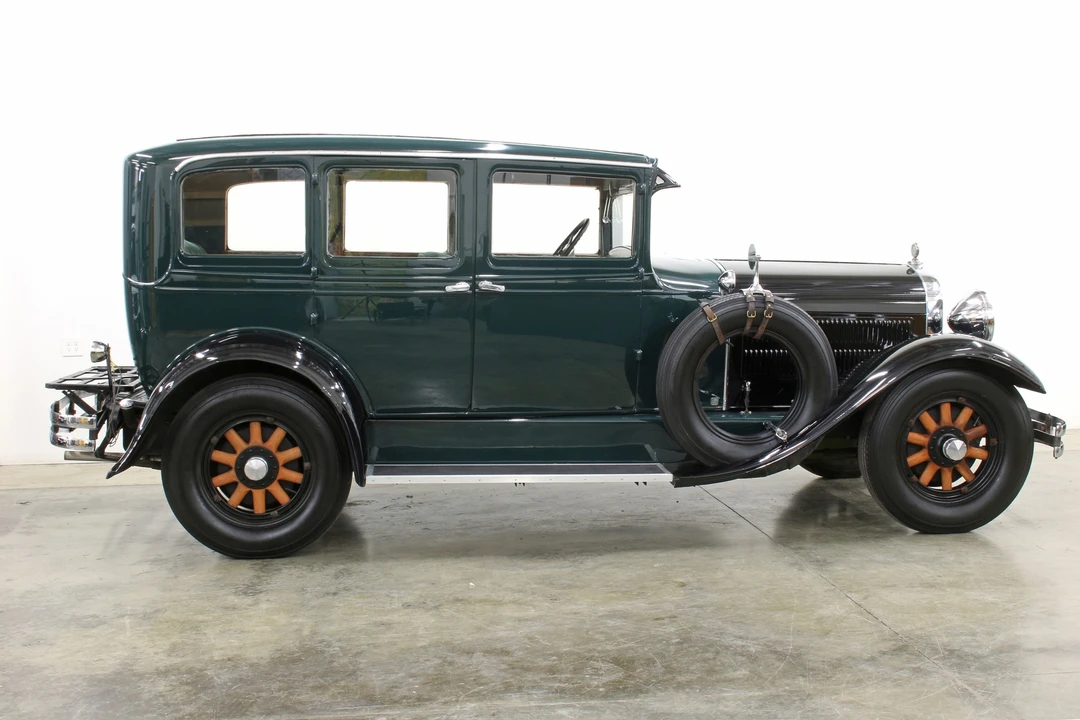1929 Hudson Super Six - Image 5 of 31