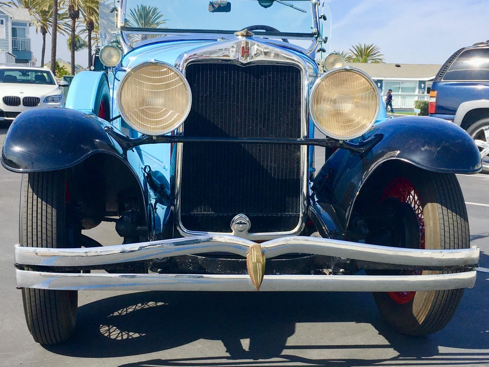 1929 Hupmobile - Image 21 of 31