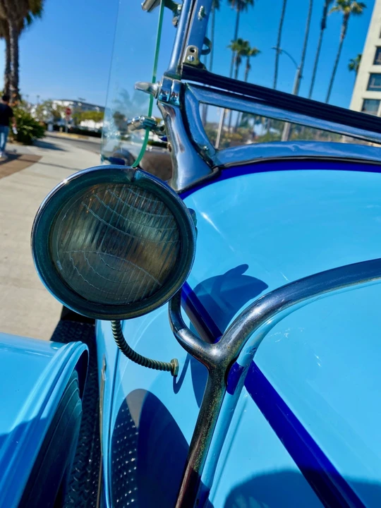 1929 Hupmobile - Image 31 of 31