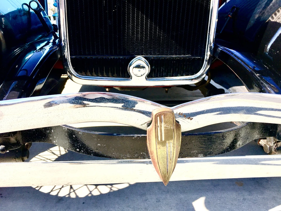 1929 Hupmobile - Image 30 of 31