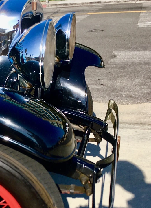 1929 Hupmobile - Image 27 of 31