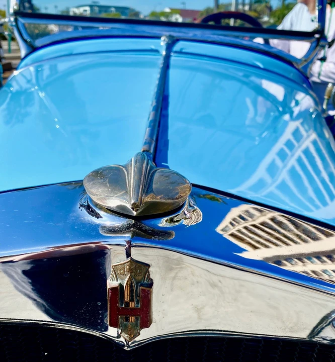 1929 Hupmobile - Image 28 of 31