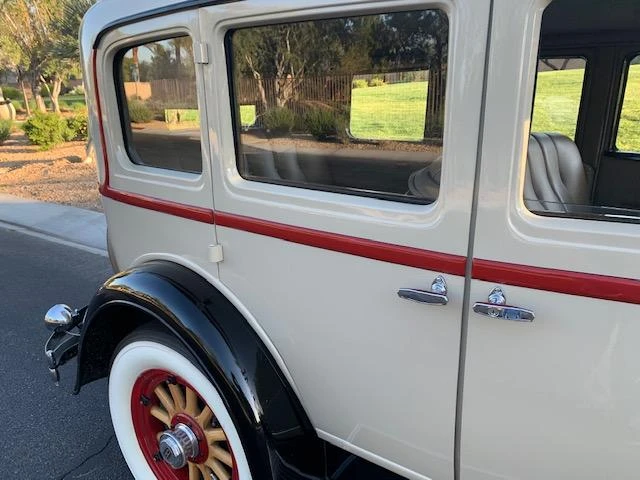 1929 Hupmobile - Image 21 of 31