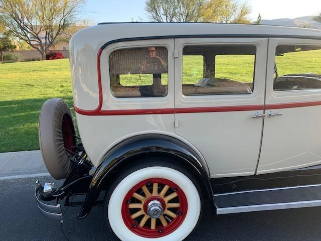 1929 Hupmobile - Image 20 of 31