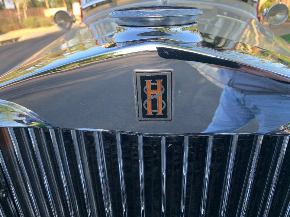 1929 Hupmobile - Image 23 of 31