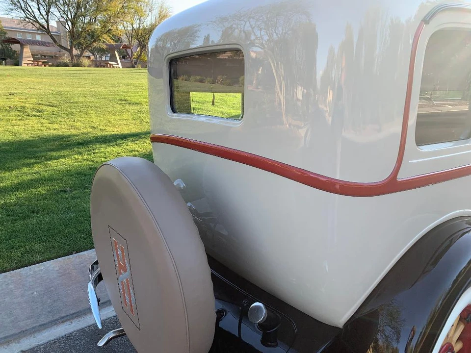 1929 Hupmobile - Image 18 of 31