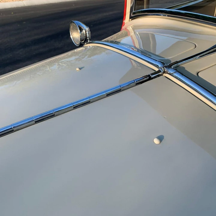 1929 Hupmobile - Image 22 of 31