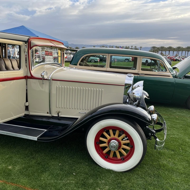 1929 Hupmobile - Image 12 of 31