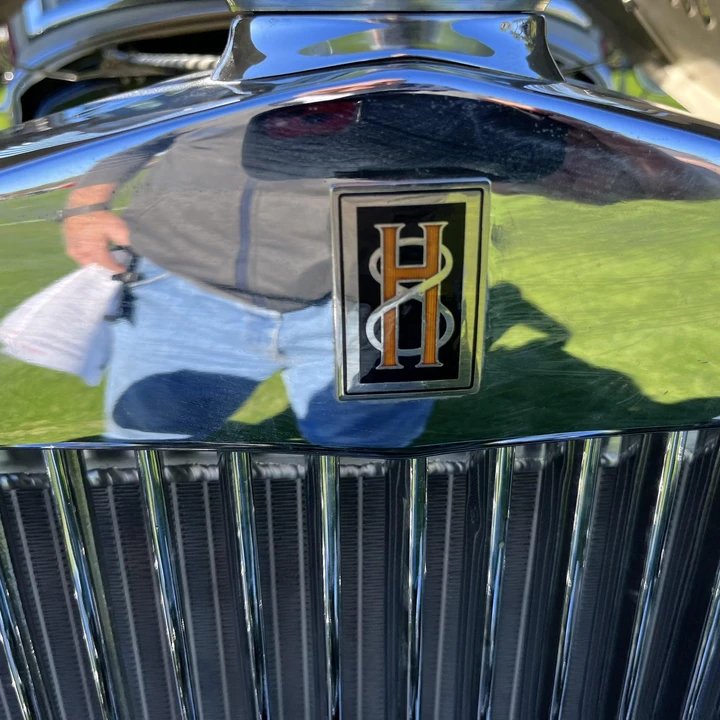 1929 Hupmobile - Image 17 of 31