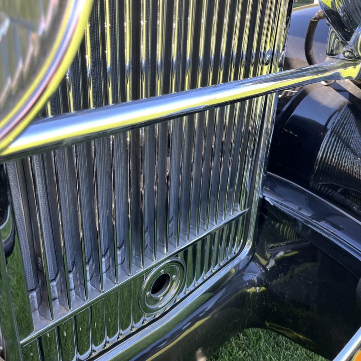 1929 Hupmobile - Image 18 of 31