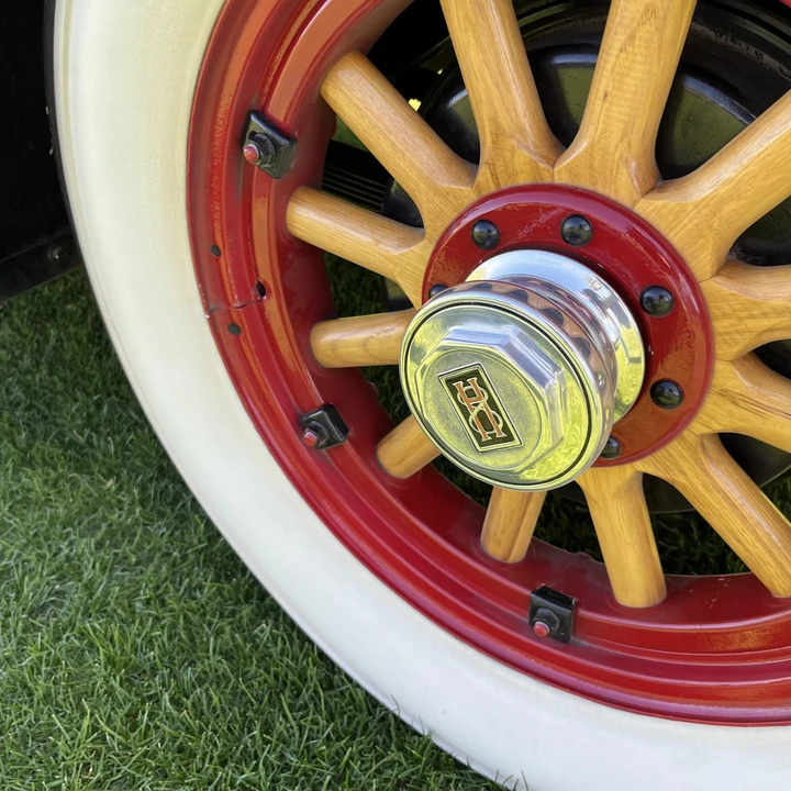 1929 Hupmobile - Image 28 of 31