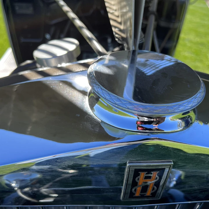1929 Hupmobile - Image 19 of 31