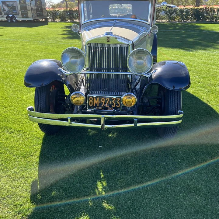 1929 Hupmobile - Image 16 of 31