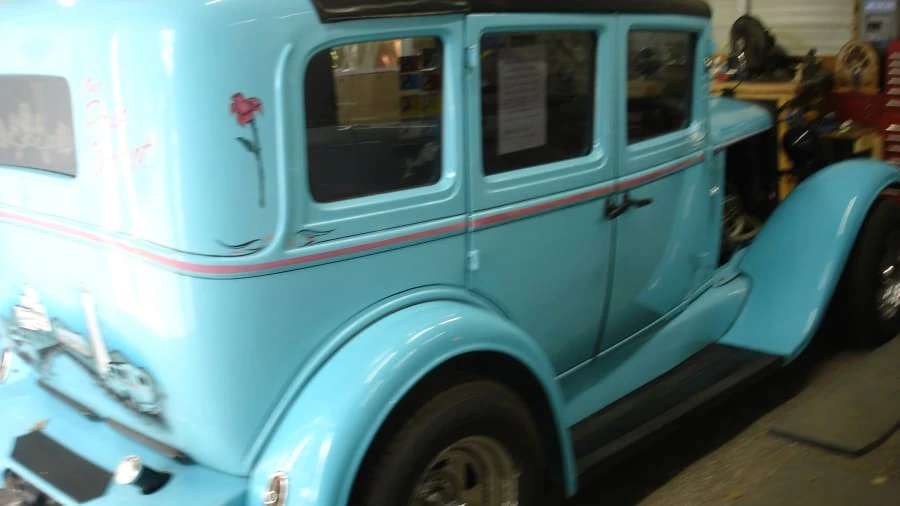 1929 Hupmobile - Image 7 of 11