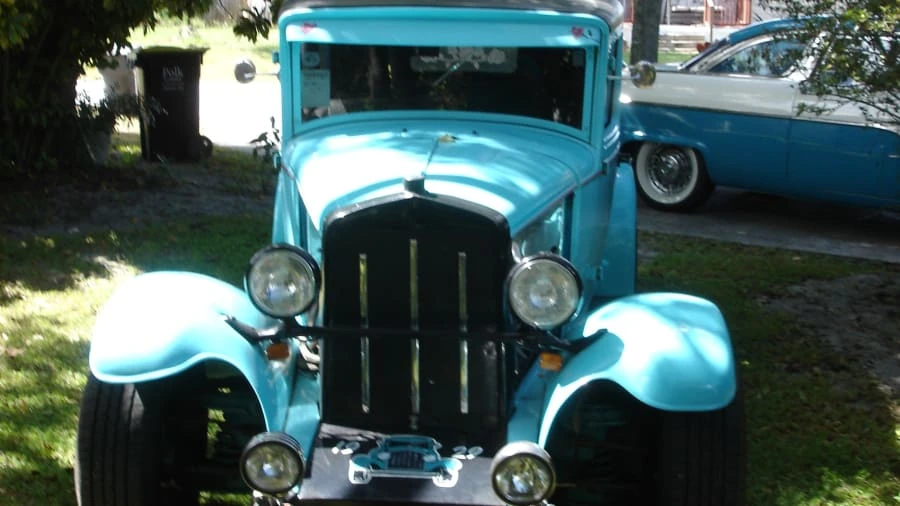 1929 Hupmobile - Image 5 of 11