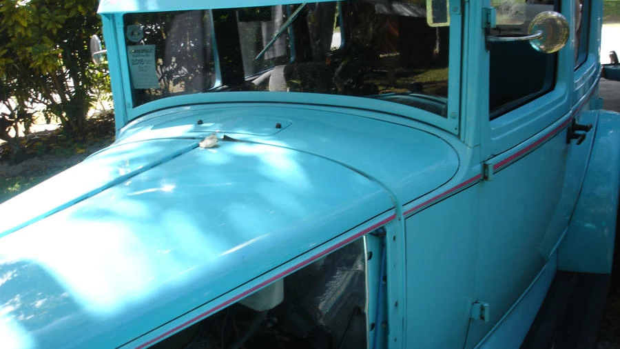 1929 Hupmobile - Image 3 of 11