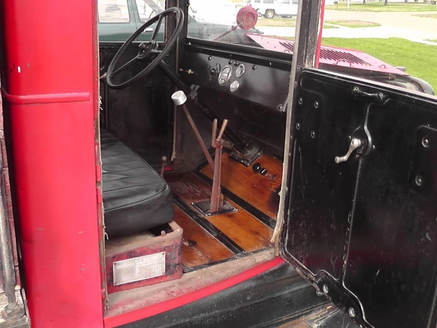 1929 International - Image 3 of 6