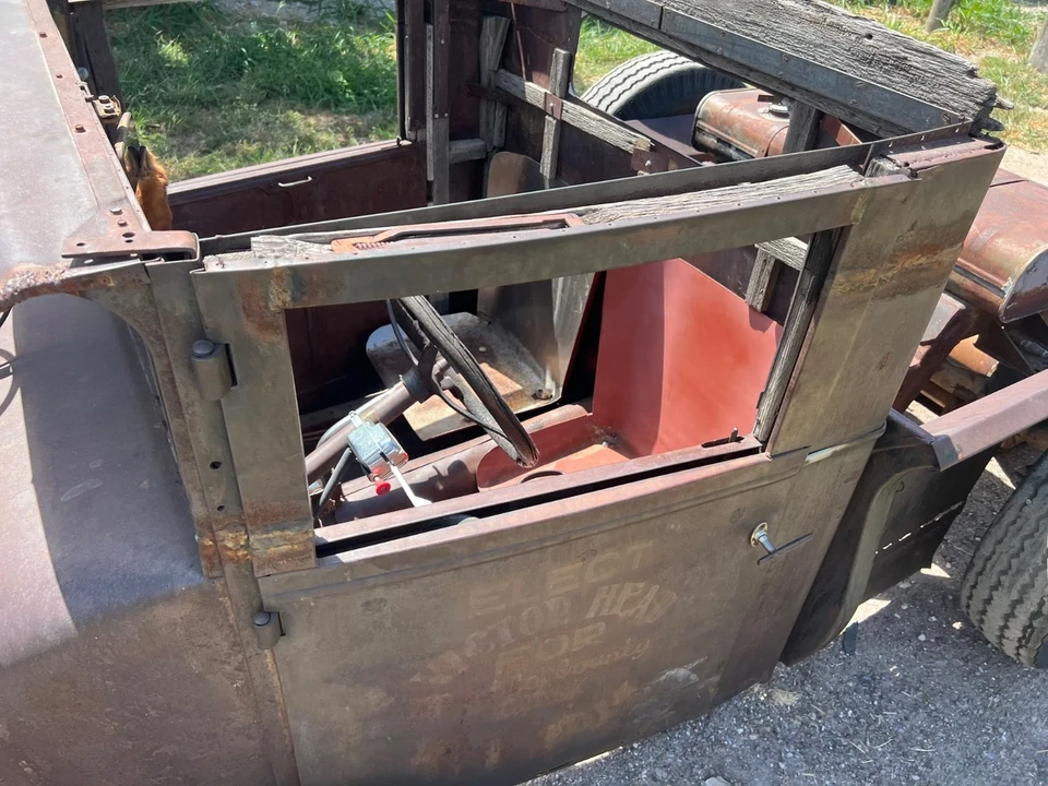 1929 International Harvester Pickup - Image 7 of 11