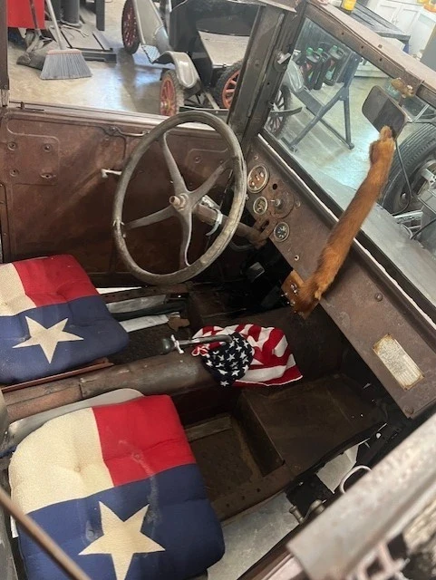 1929 International Harvester Pickup - Image 8 of 11