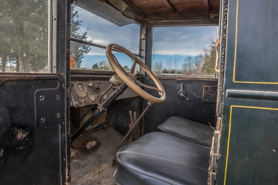 1929 International Harvester Pickup - Image 4 of 8
