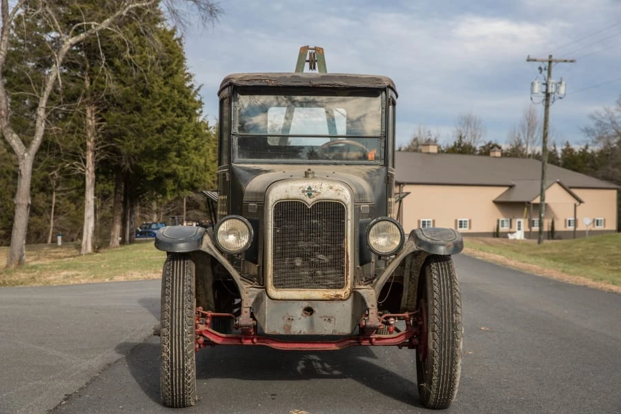 1929 International Harvester Pickup - Image 8 of 8